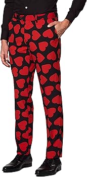 Amazon.co.jp: OppoSuits SUIT メンズ US サイズ: 36 カラー: ブラック