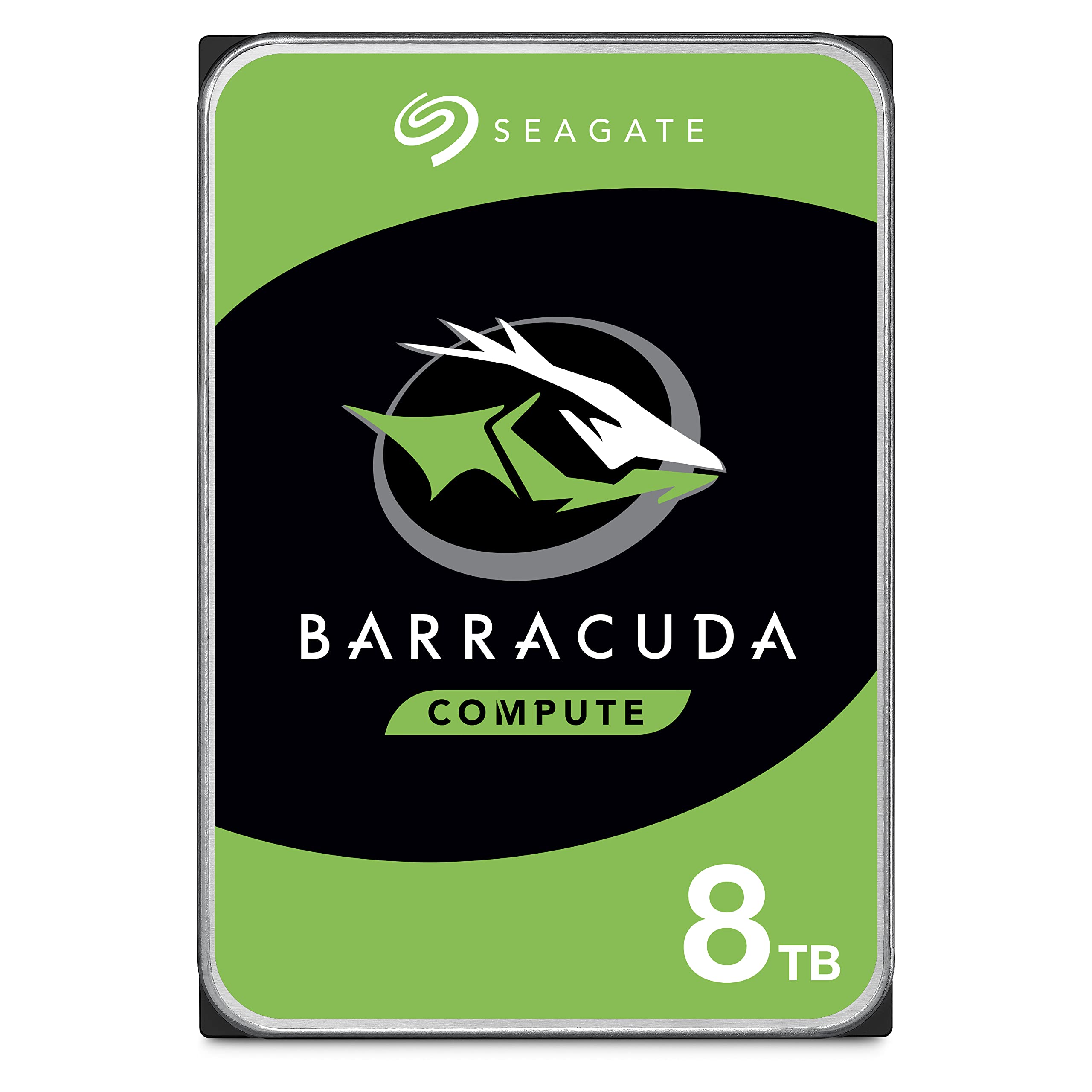 Amazon | 【Amazon.co.jp限定】Seagate 3.5インチ 内蔵 HDD
