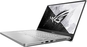 Amazon.com: Asus 2022 ROG Zephyrus 14'' Flagship Gaming Laptop