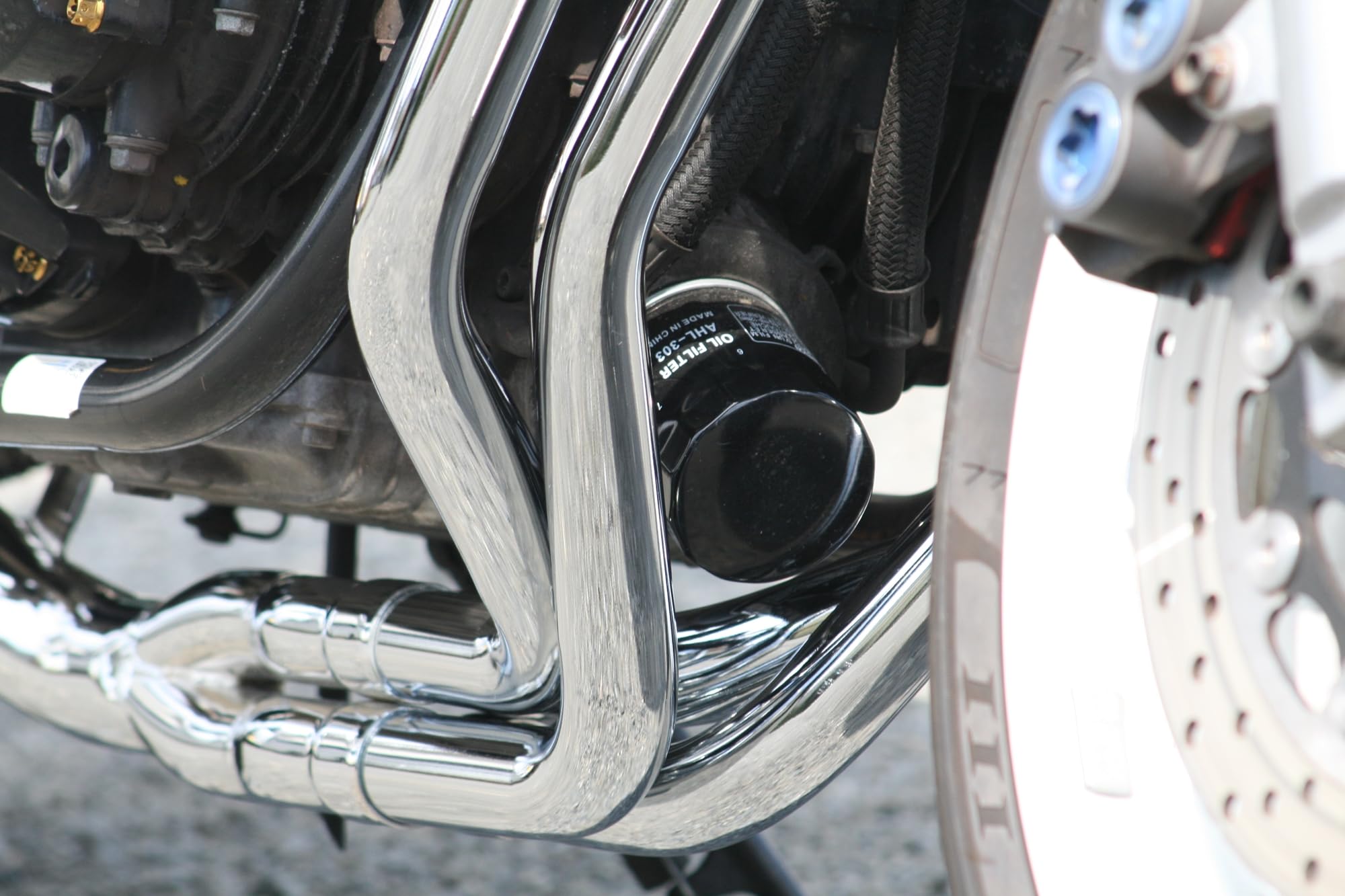 Amazon | アールピーエム(RPM) フルエキゾーストマフラー RPM-67Racing