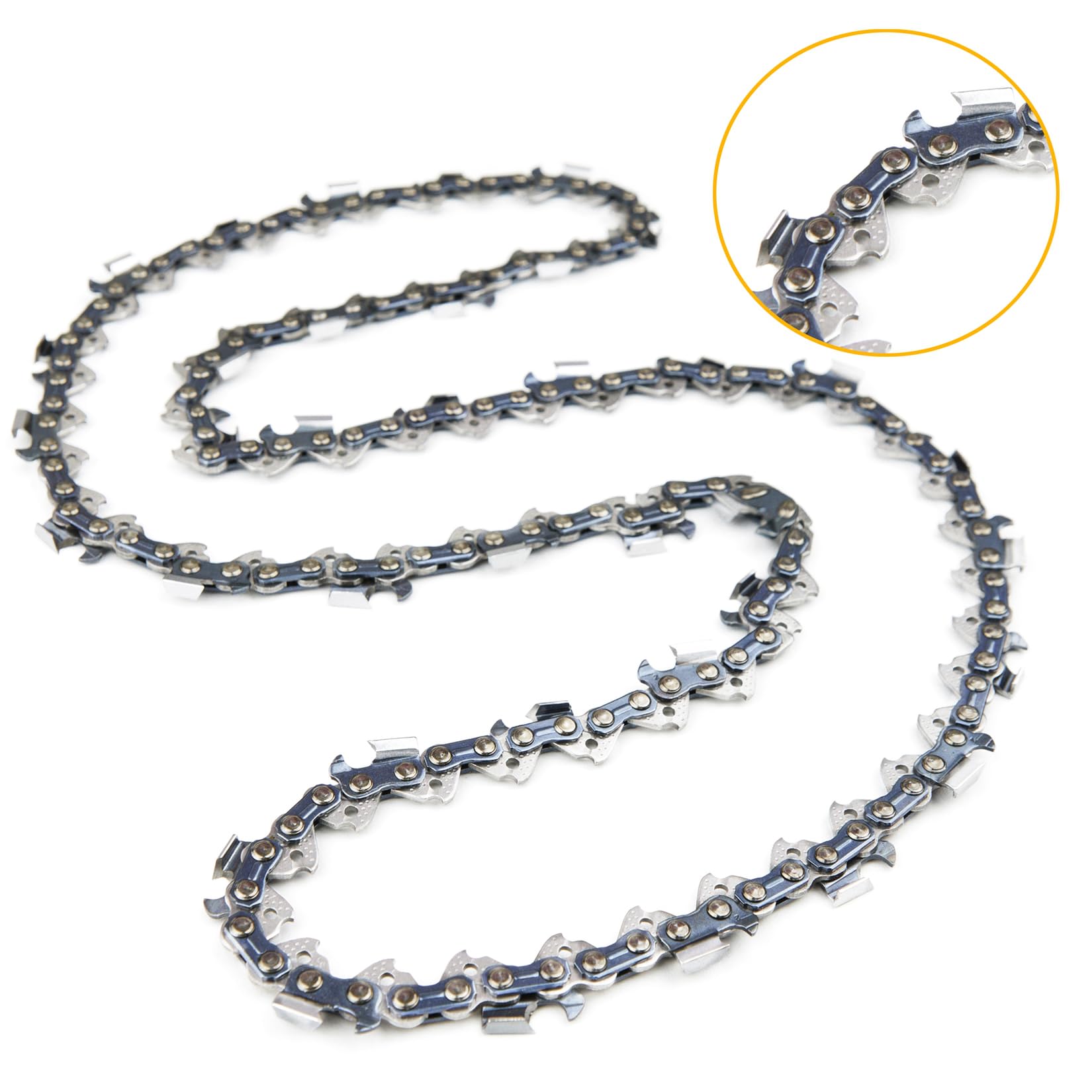 Amazon.com: 18 inch Chainsaw Chain 68 Drive Links .325
