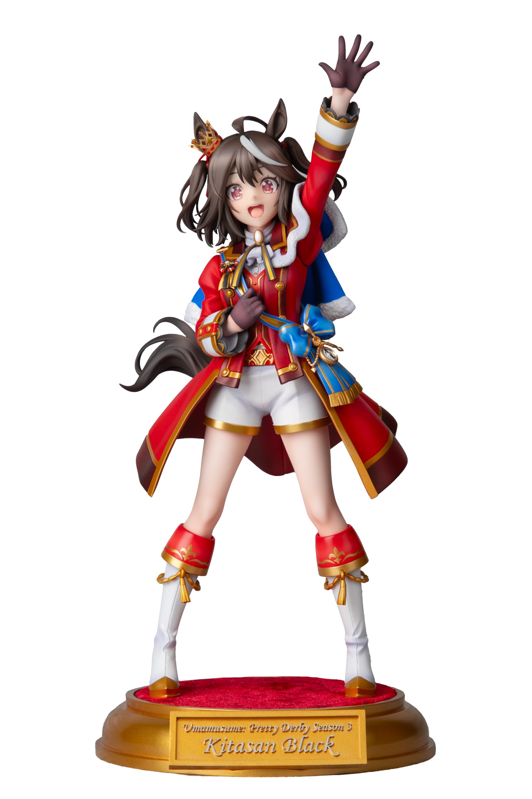 Amazon | TVアニメ『ウマ娘 プリティーダービー Season 3』1/7スケール