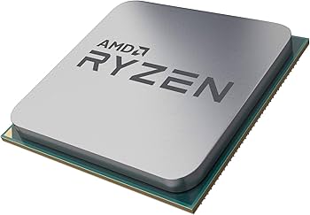 Amazon | AMD Ryzen 5 3600 with Wraith Stealth cooler 3.6GHz 6コア