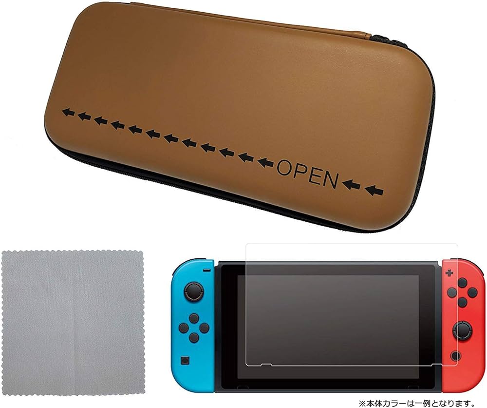 Amazon.co.jp: Nintendo Switch 本体 (ニンテンドースイッチ) Joy-Con