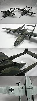 Amazon | アルジャーノンプロダクト ミリタリーエアクラフトシリーズ