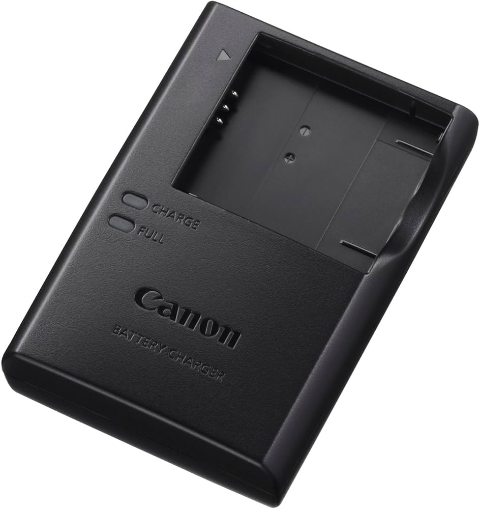 Amazon | Canon バッテリーチャージャー CB-2LD | ビデオカメラ用充電