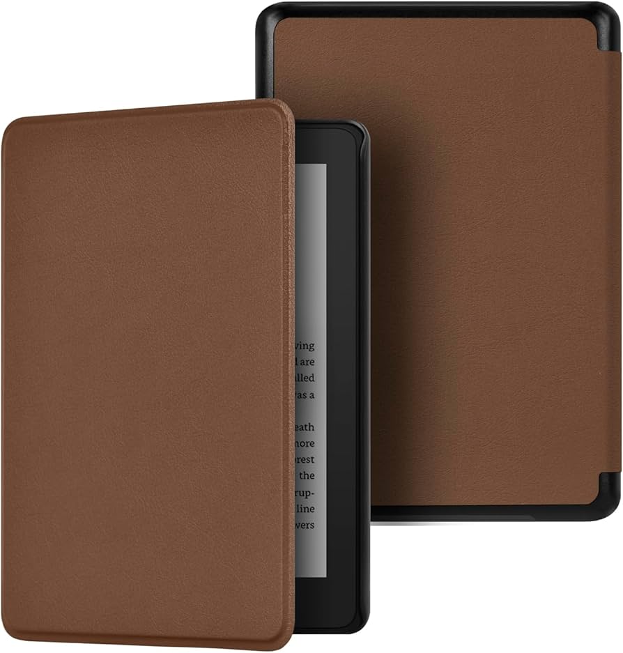 Amazon.co.jp: Akacyケース 6インチ Kindle (第11世代 - 2024/2022年版