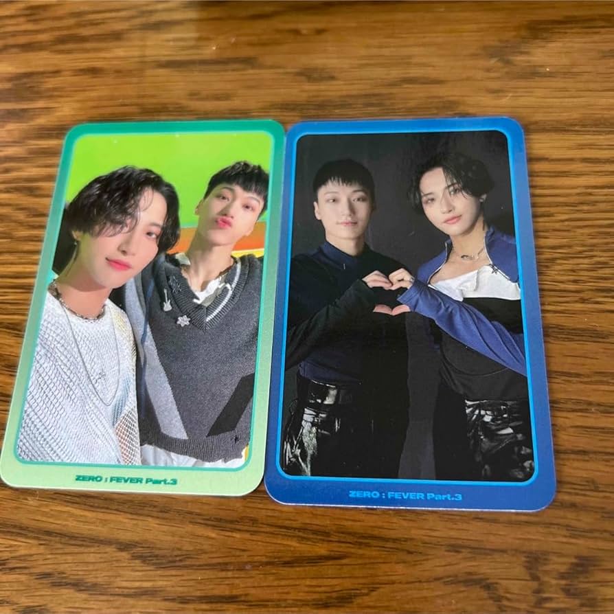 ATEEZ アチズ エイティーズ サン ソンファ サンソンファ トレカ Amazon