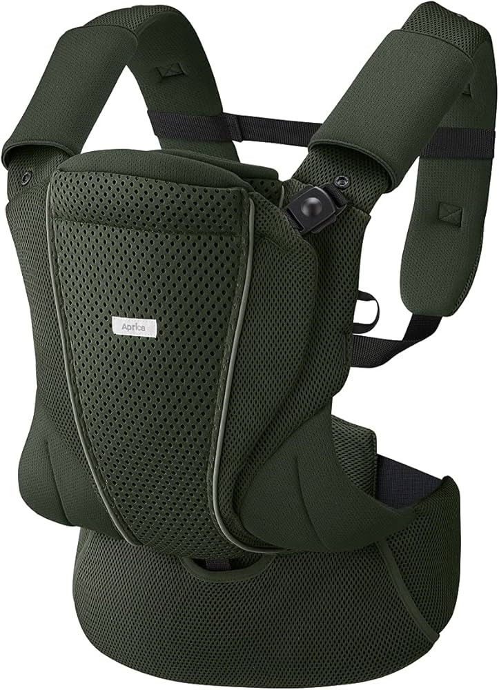 Amazon.co.jp: Aprica(アップリカ) 抱っこ紐 コアラウルトラメッシュ 0