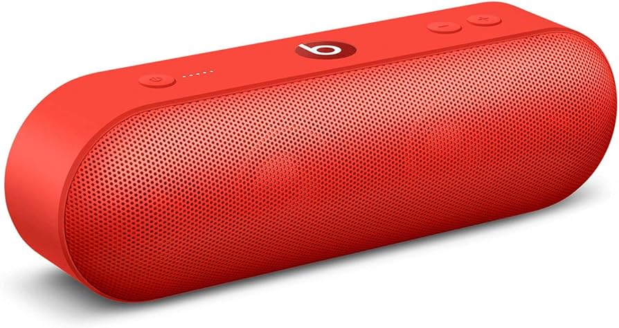 Amazon.co.jp: Beats Pill+ ポータブルワイヤレススピーカー