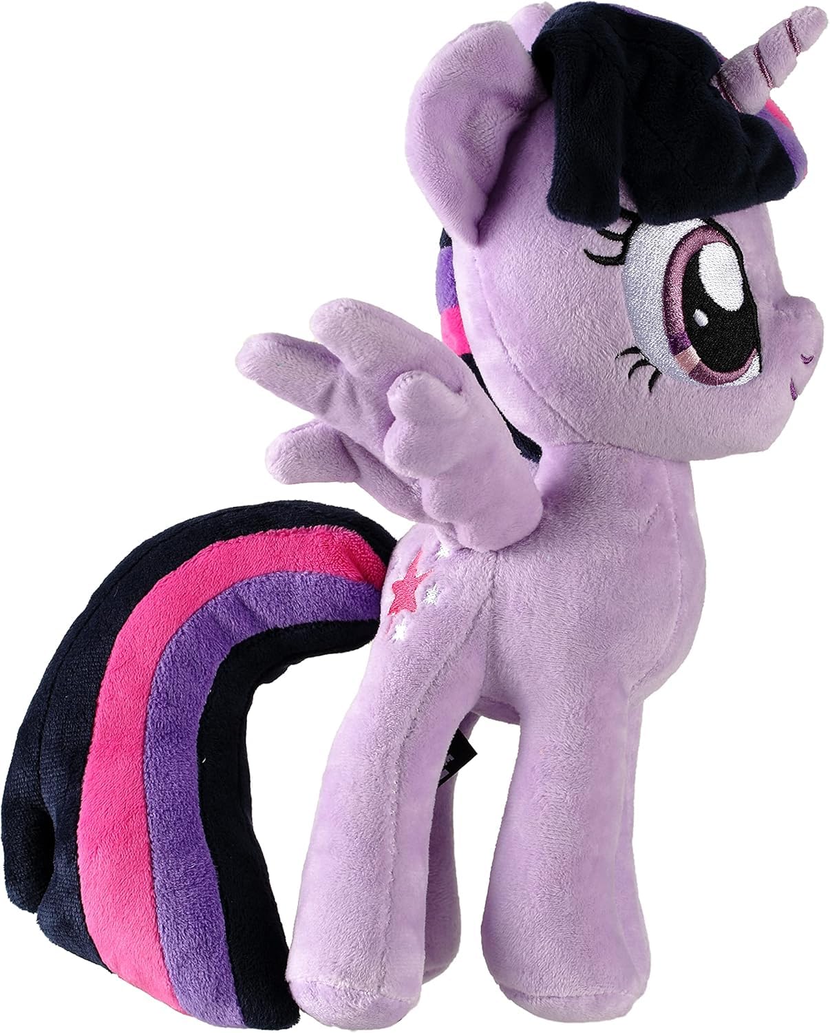 Amazon.co.jp: マイリトルポニー - トワイライトスパークルぬいぐるみ
