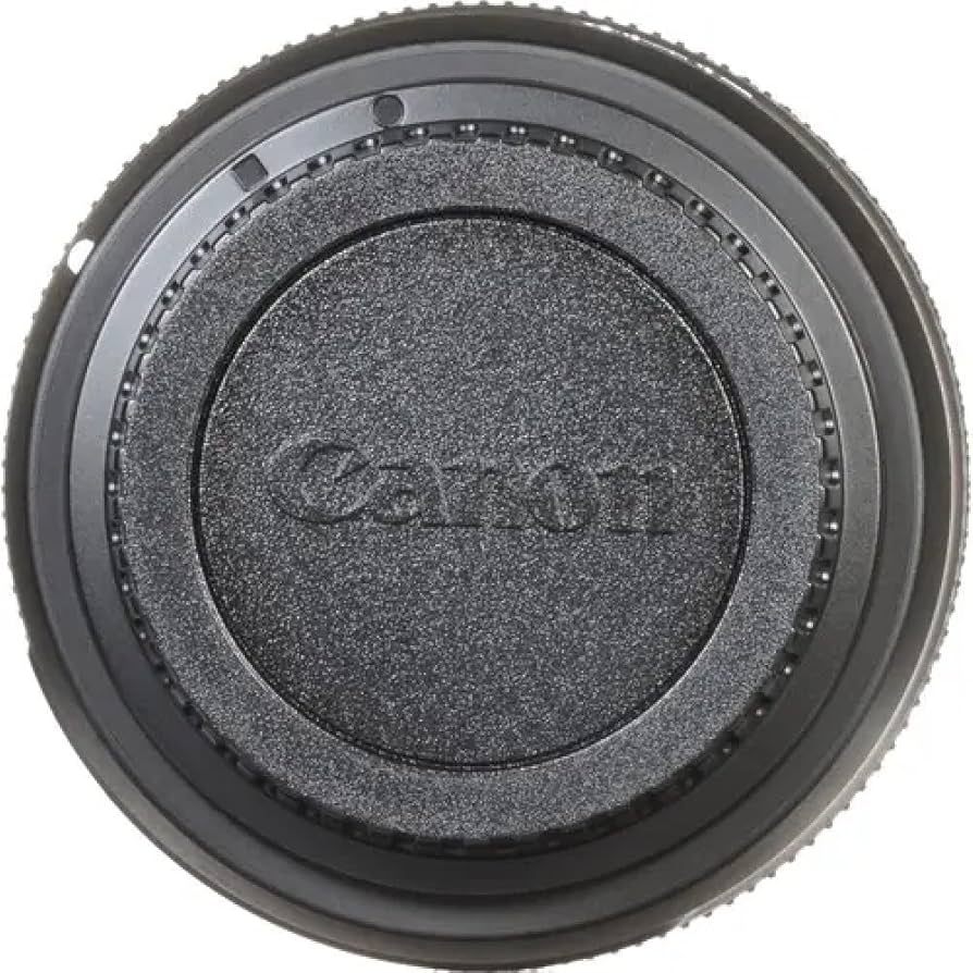 Amazon.com : Canon Canon EF-S 18-135mm f/3.5-5.6 is USM (Japan