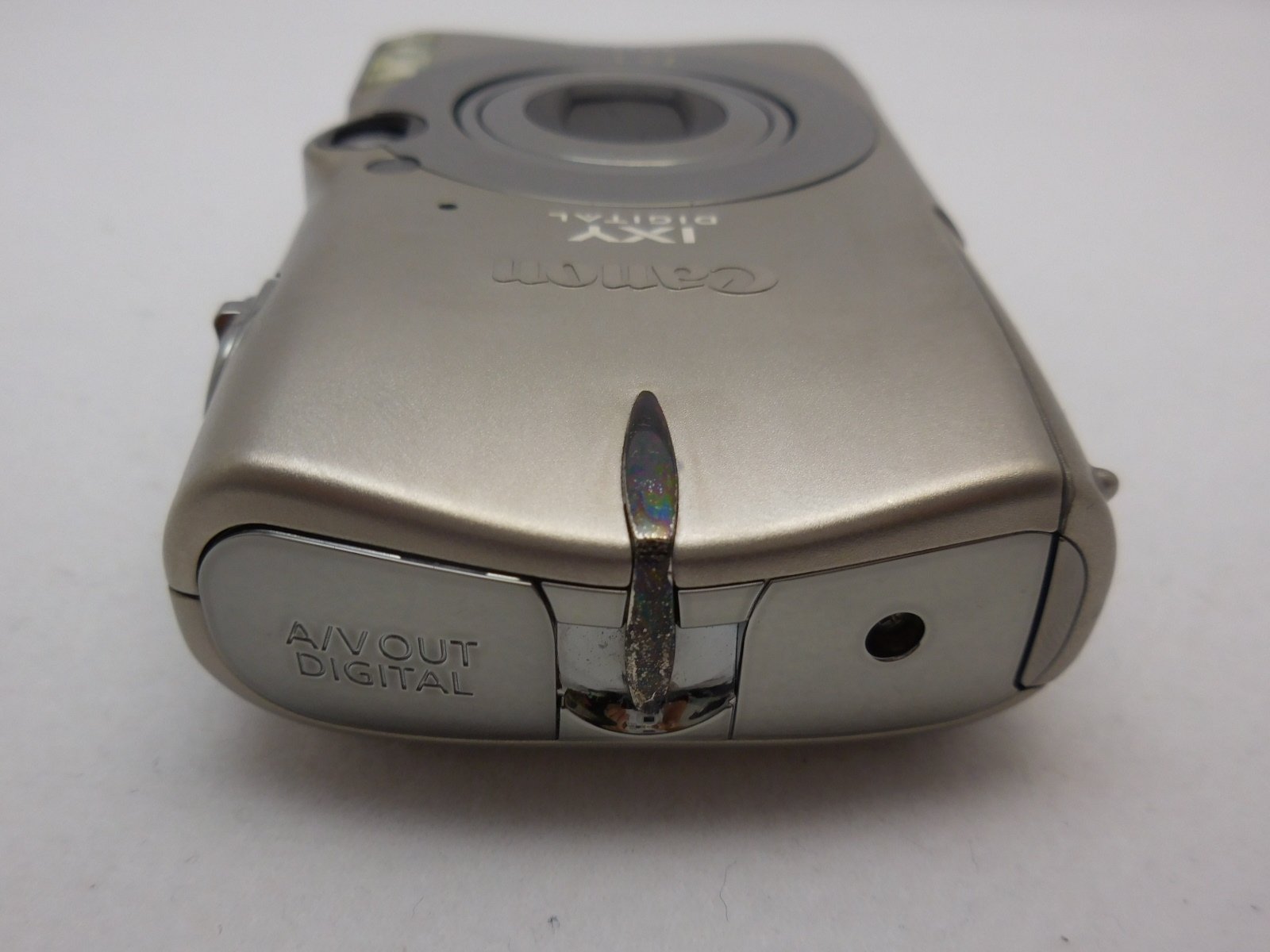 Amazon.co.jp: Canon Digital Camera IXY DIGITAL 2000IS IXYD2000IS