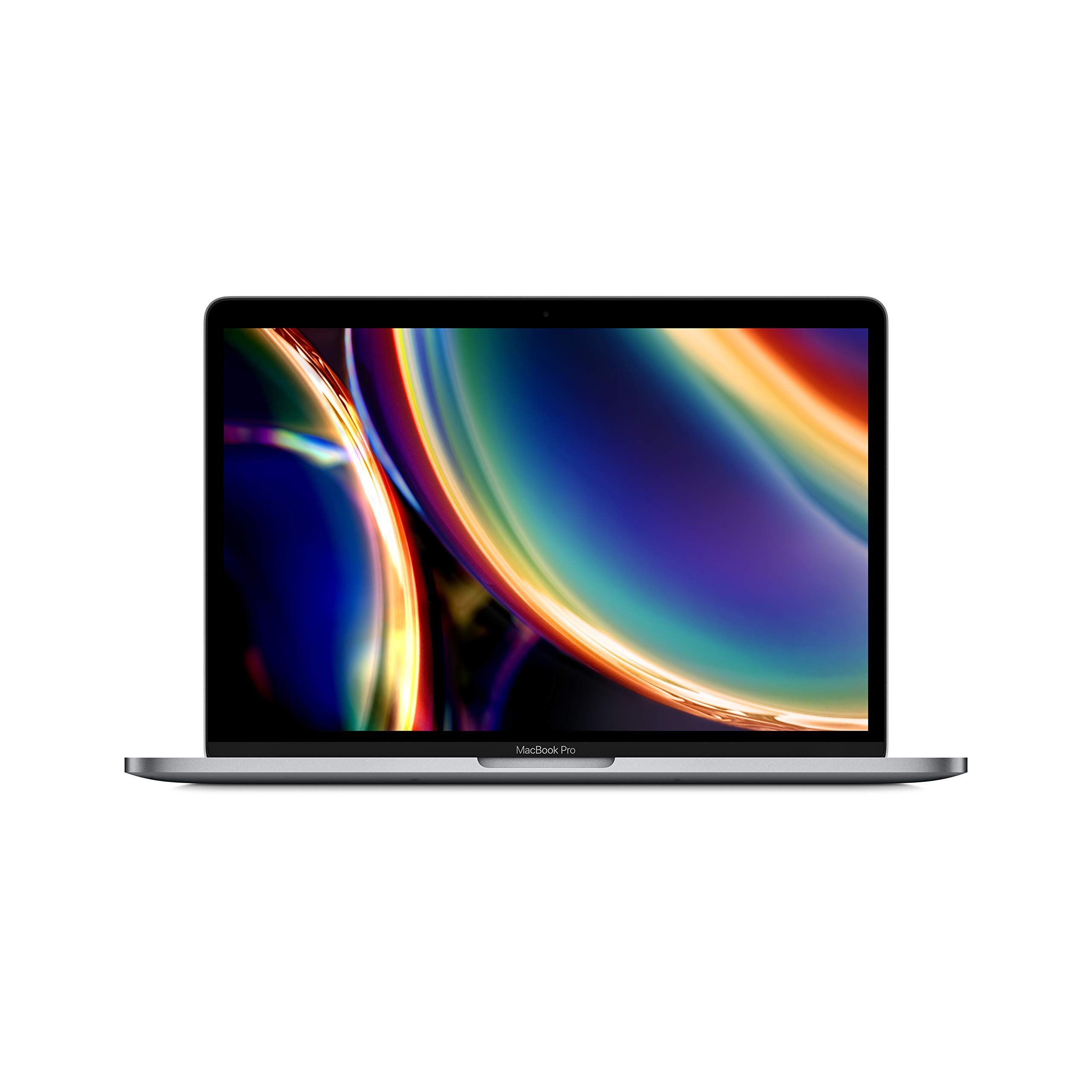 Amazon.com: Apple MacBook Pro (13-inch, 8GB RAM, 256GB SSD Storage