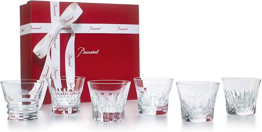 Amazon.com | Baccarat Crystal 