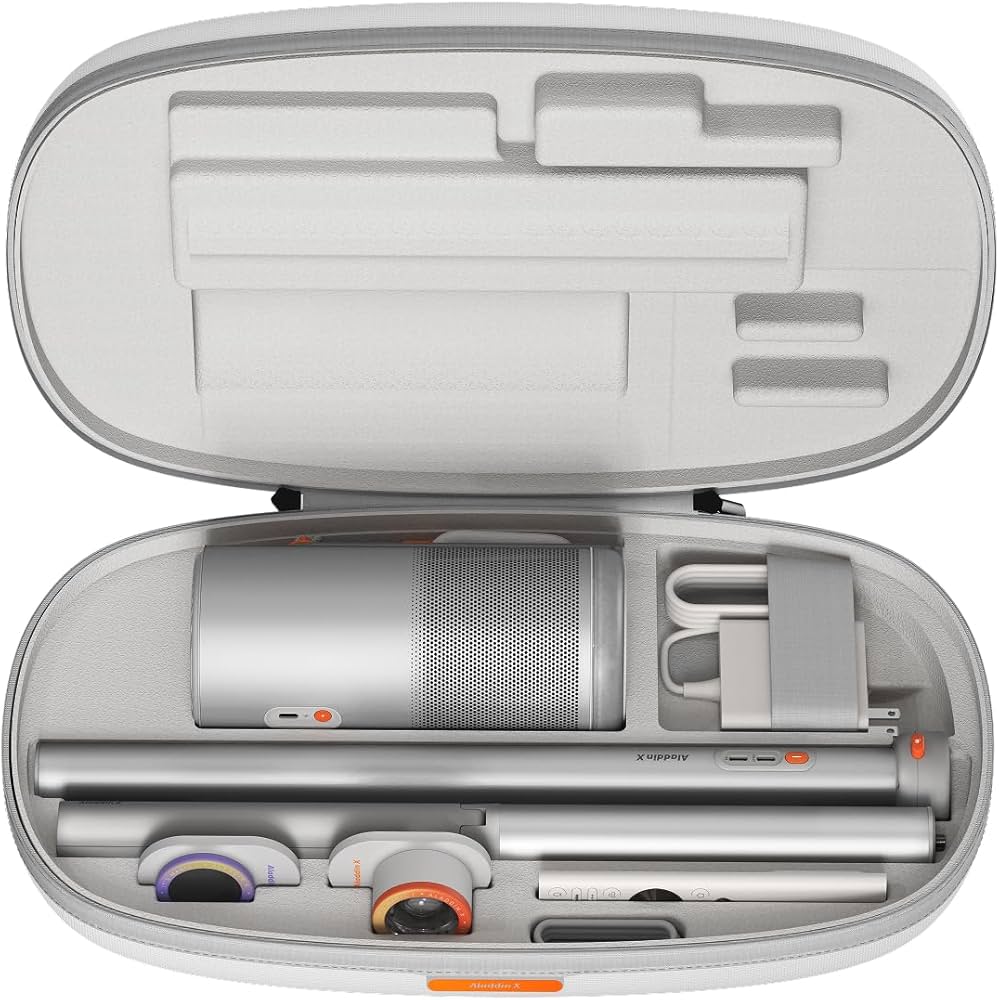 Amazon.co.jp: Aladdin Poca Laser 専用ポータブルキット