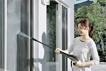 Amazon | ケルヒャー 家庭用高圧洗浄機 K 2 クラシック | 高圧洗浄機本体