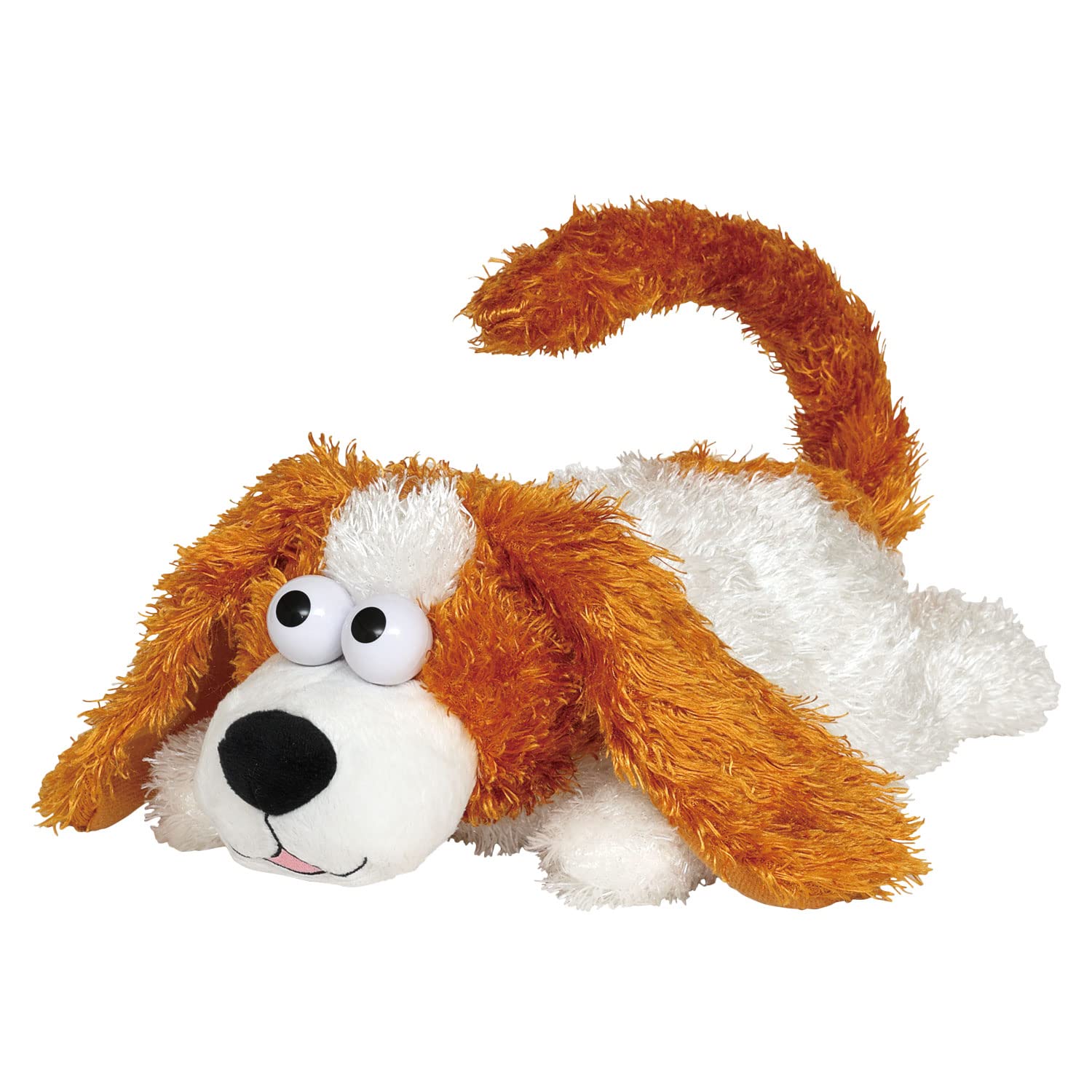 Amazon.co.jp: カワダ(Kawada) 爆笑ペット イヌ （2023） 13×28×18cm 6