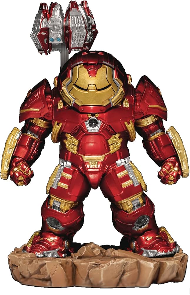 Amazon.co.jp: ビーストキングダム マーベル アベンジャーズ: エイジ