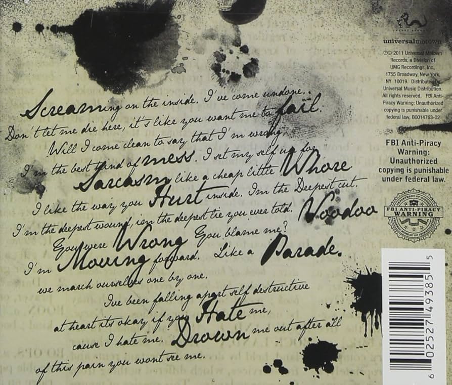 Best Kind Of Mess: Amazon.co.uk: CDs & Vinyl