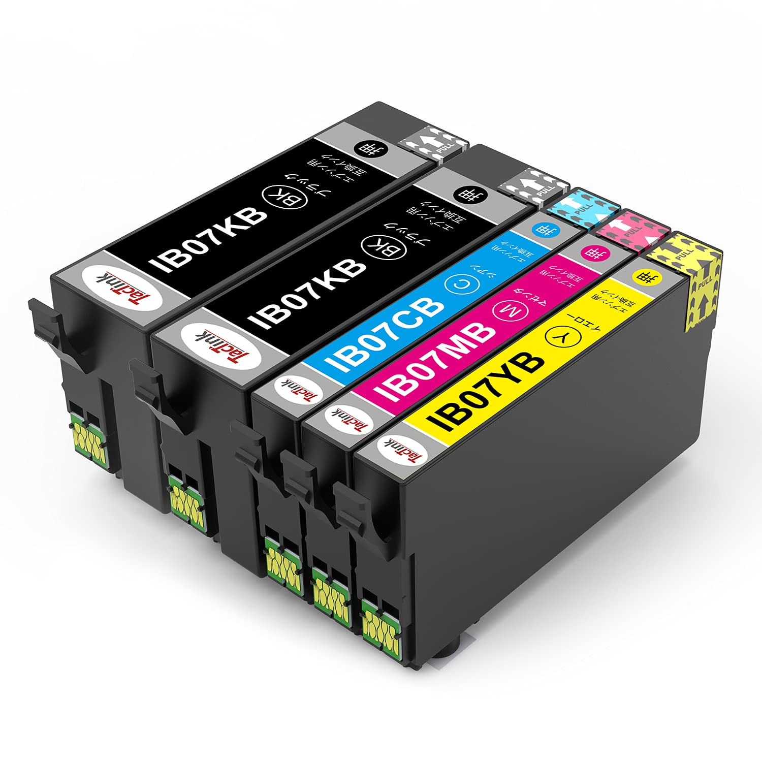 エプソンプリンター EP811 互換インク 未使用4本付き エプソン EP