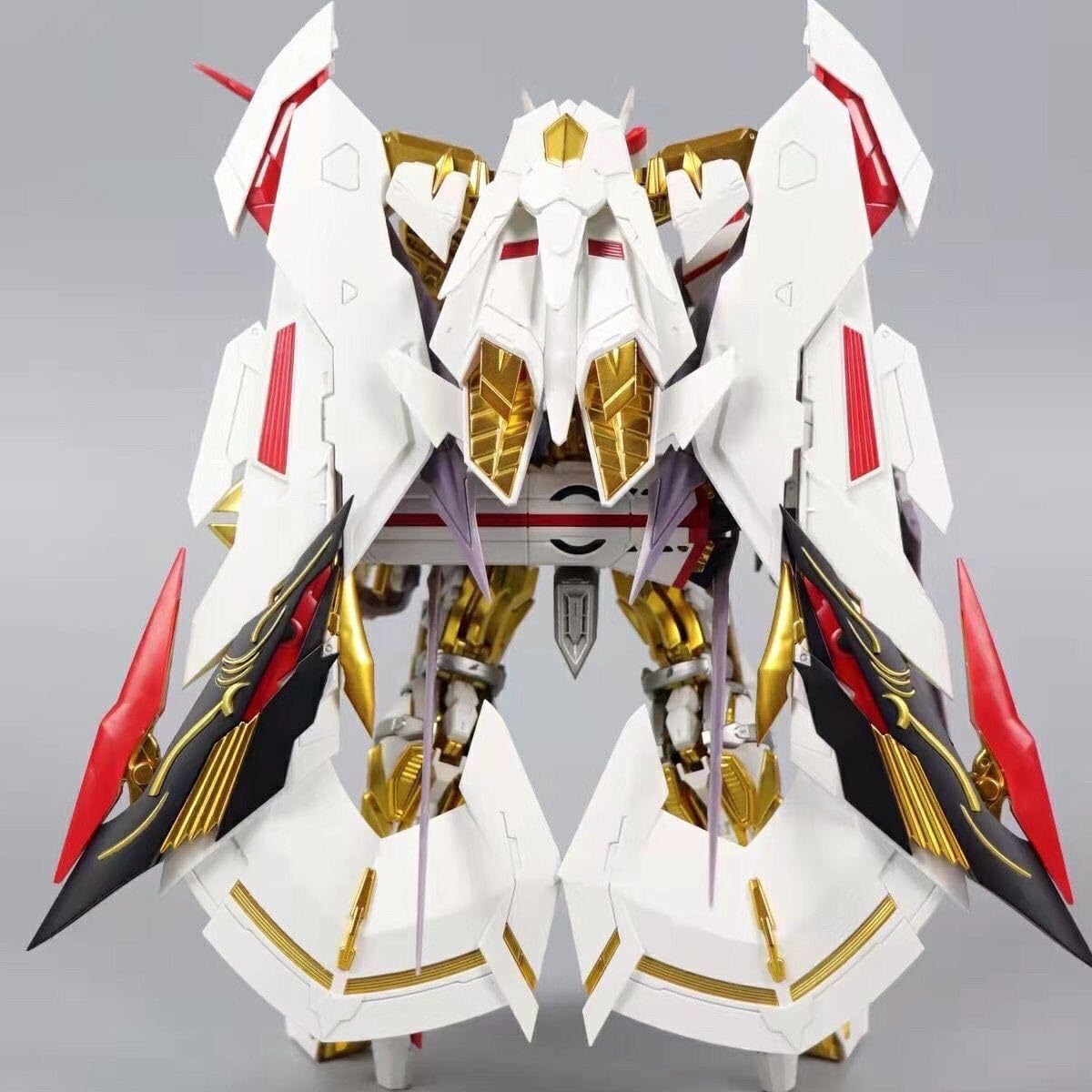 Amazon | DABAN MODEL 8826 1/100 ガンダムアストレイ ゴールド