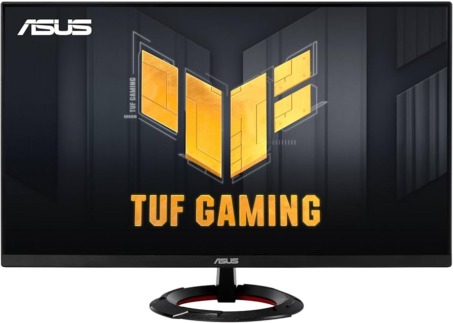 Amazon.com: ASUS TUF Gaming 23.8” 1080P Monitor (VG249Q3R) – Full