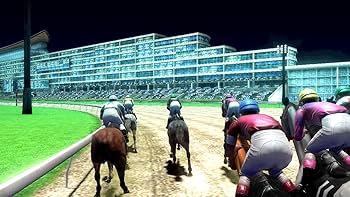 Amazon.com: Champion Jockey Special NINTENDO SWITCH JAPANESE