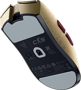 Amazon.co.jp: Razer レイザー Viper V3 Pro Counter-Strike 2 Edition