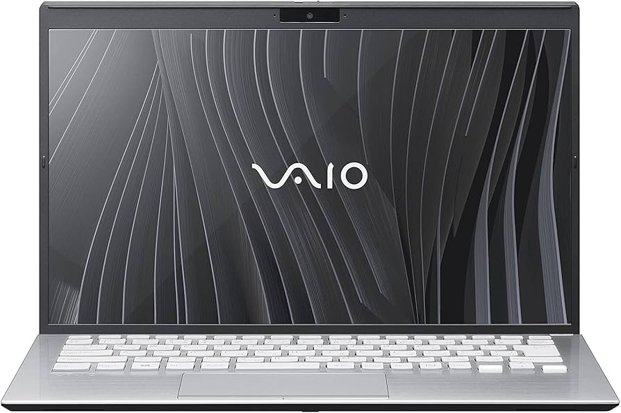 VAIO SX14 - Intel Core i7-1195G7 | 16GB de memória (RAM) | SSD