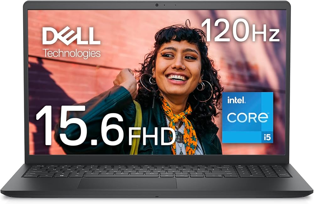 Amazon | 【Amazon.co.jp限定】 Dell ノートパソコン Inspiron 15 3530