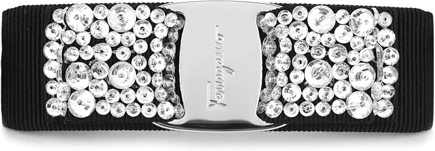 Amazon.co.jp: FERRAGAMO フェラガモ バレッタ 342759 524894 FERM