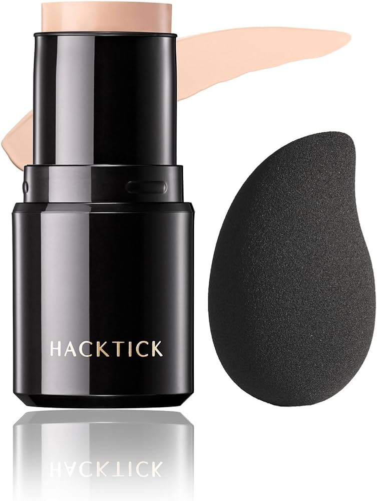 Amazon | 北の快適工房 ハックティック スポンジ セット (ナチュラル