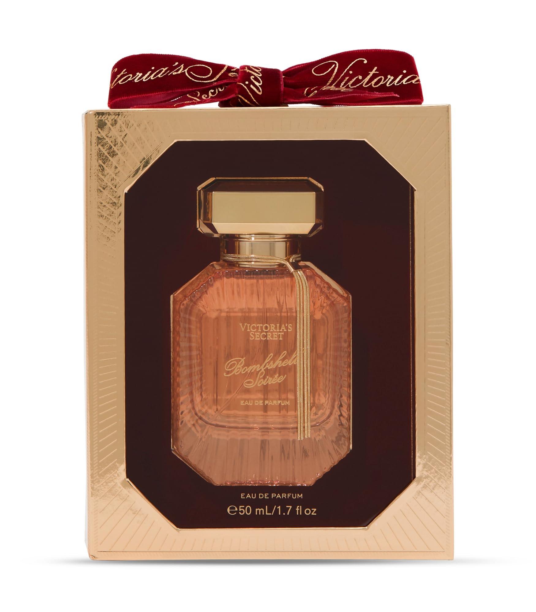 Amazon.com: Victoria's Secret Bombshell Eau de Parfum, Soiree
