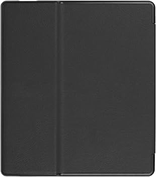 Amazon.co.jp: Kindle Oasisソリッドカラーレザーカバー[7インチ、2017
