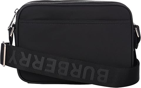 Amazon | [BURBERRY] バーバリー ショルダーバッグ 8049094 A1189