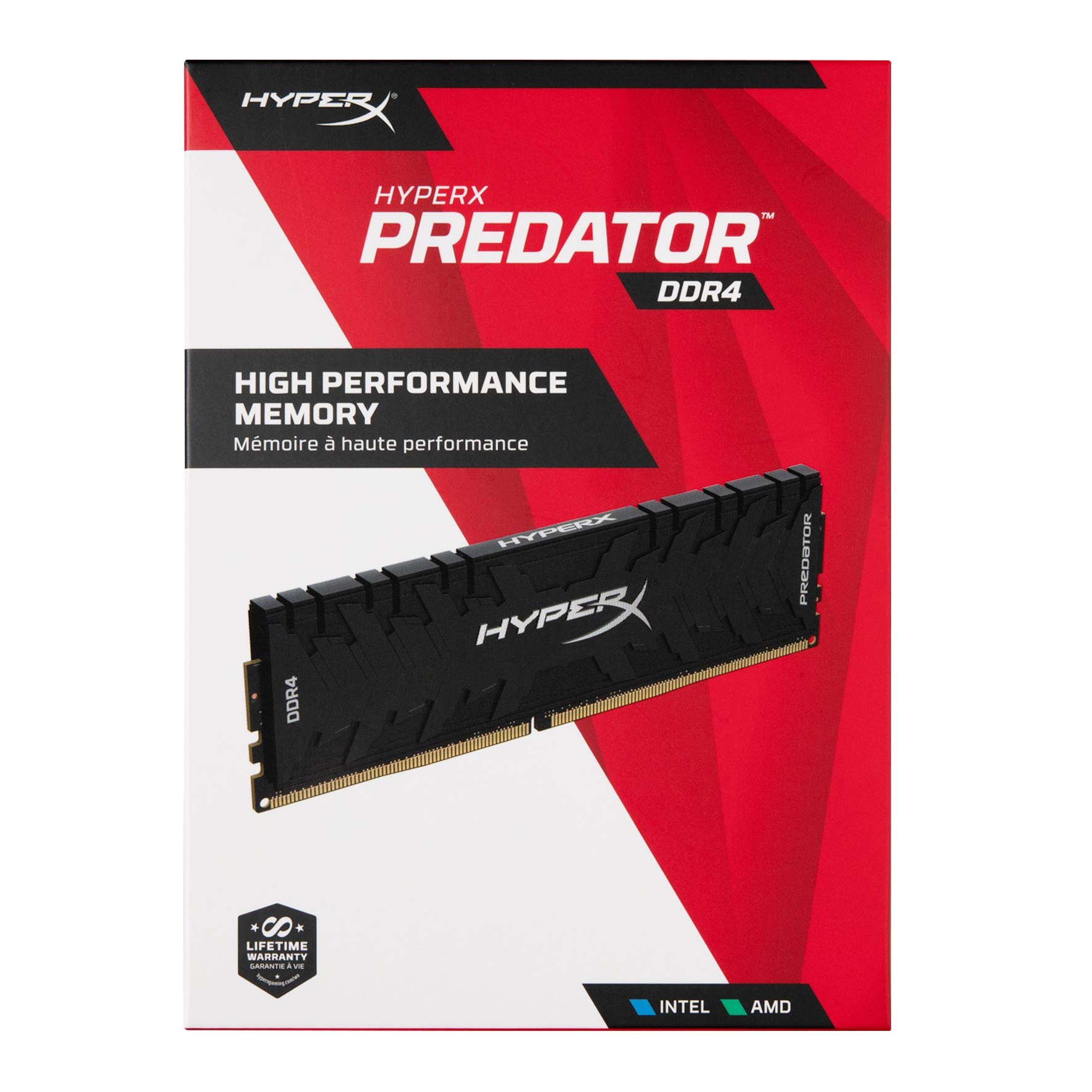 Amazon | キングストン Kingston デスクトップPC用メモリ DDR4 4600MHz