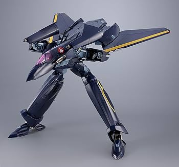 Amazon | TAMASHII NATIONS DX超合金 マクロス7 VF-17S ナイトメア