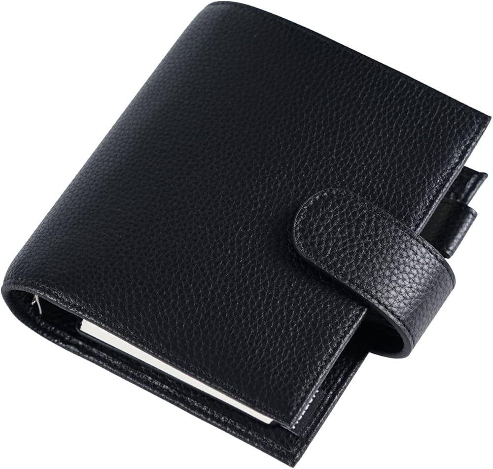 Amazon.co.jp: Moterm (モータム) リュクス ポケットシステム手帳