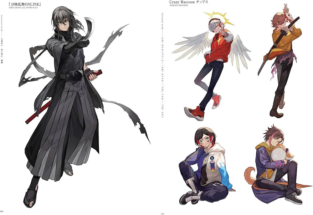 CcanvasS lack画集 | lack |本 | 通販 | Amazon