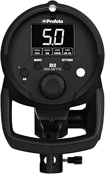profoto D2 500/500 AirTTL Kit: Buy Online at Best Price in UAE