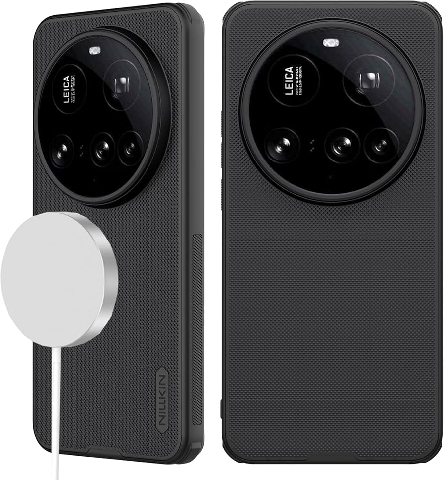 Amazon.co.jp: Lzzox Xiaomi 15 Ultra用ケース Magsafeワイヤレス充電