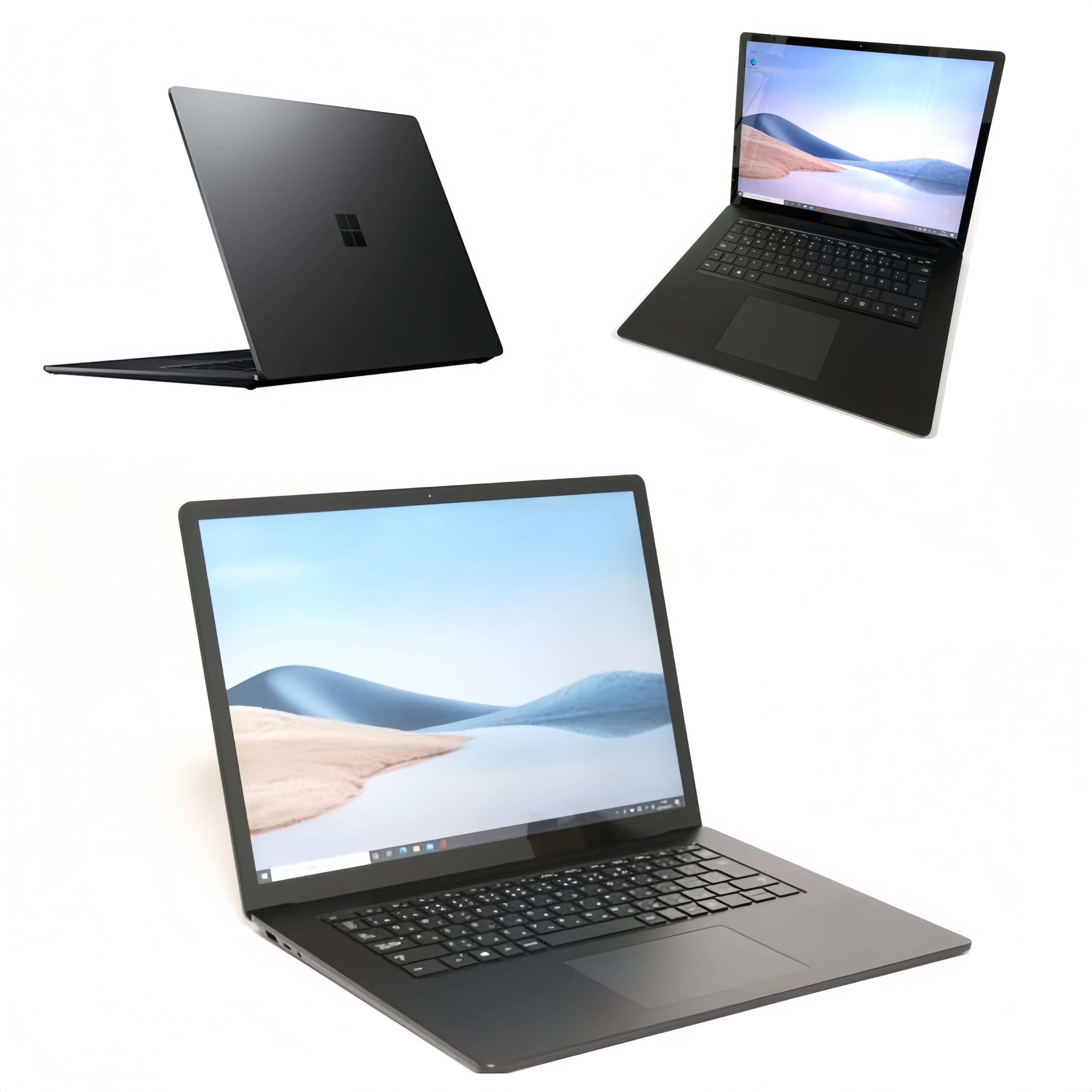 Amazon.co.jp: 【整備済み品】Surface Laptop 4 13.5型 タッチ対応 第