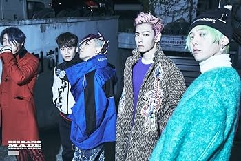 Amazon.co.jp: MADE(PLAYBUTTON)(初回生産限定)(G-DRAGON Ver