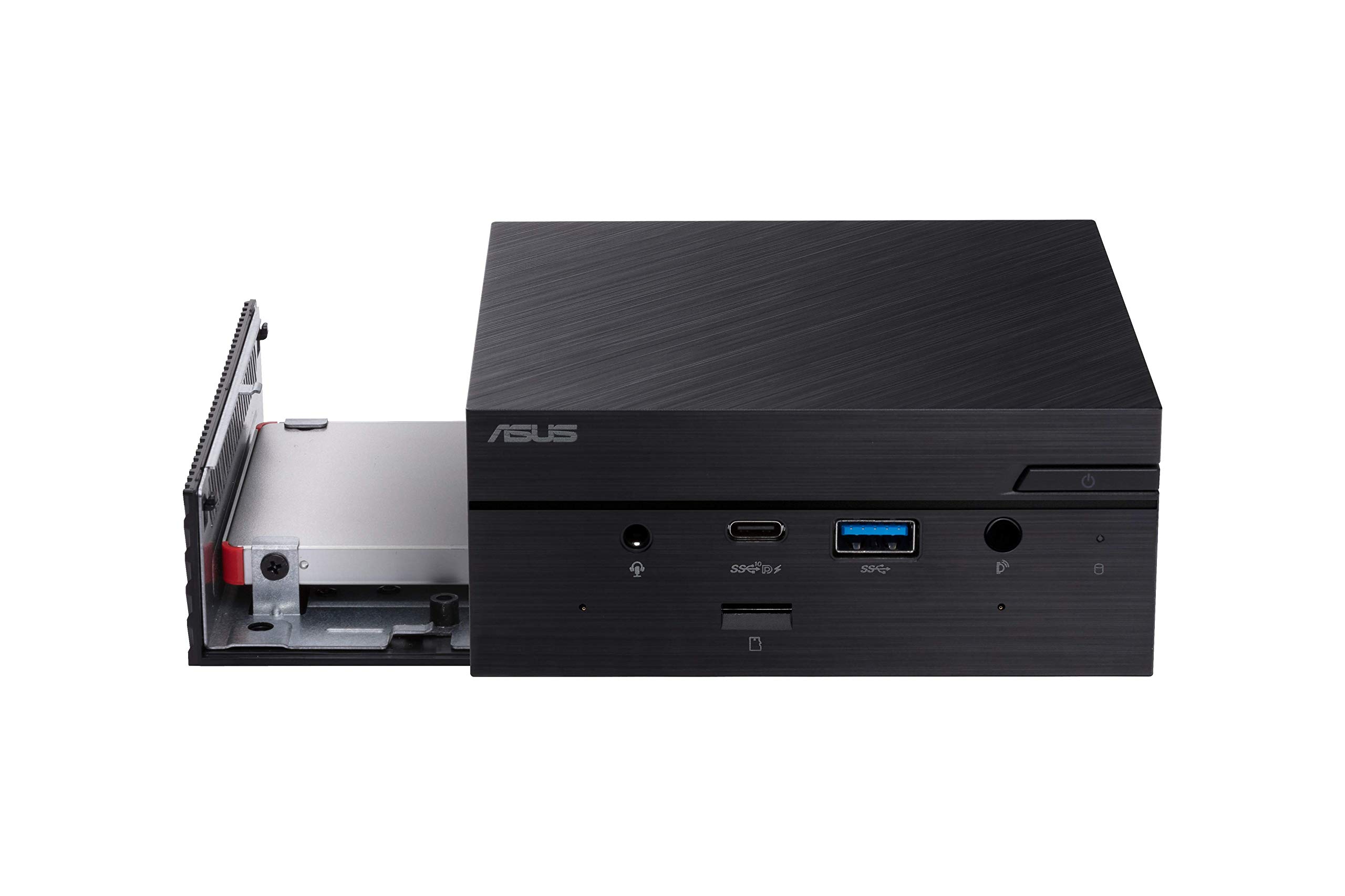 Amazon.com: ASUS PN50 MiniPC System with AMD Ryzen R5-4500U 4