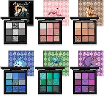 ha|za|ma 弾願奏填のアイシャドウ black 2024-25AW 弾願奏填のアイ