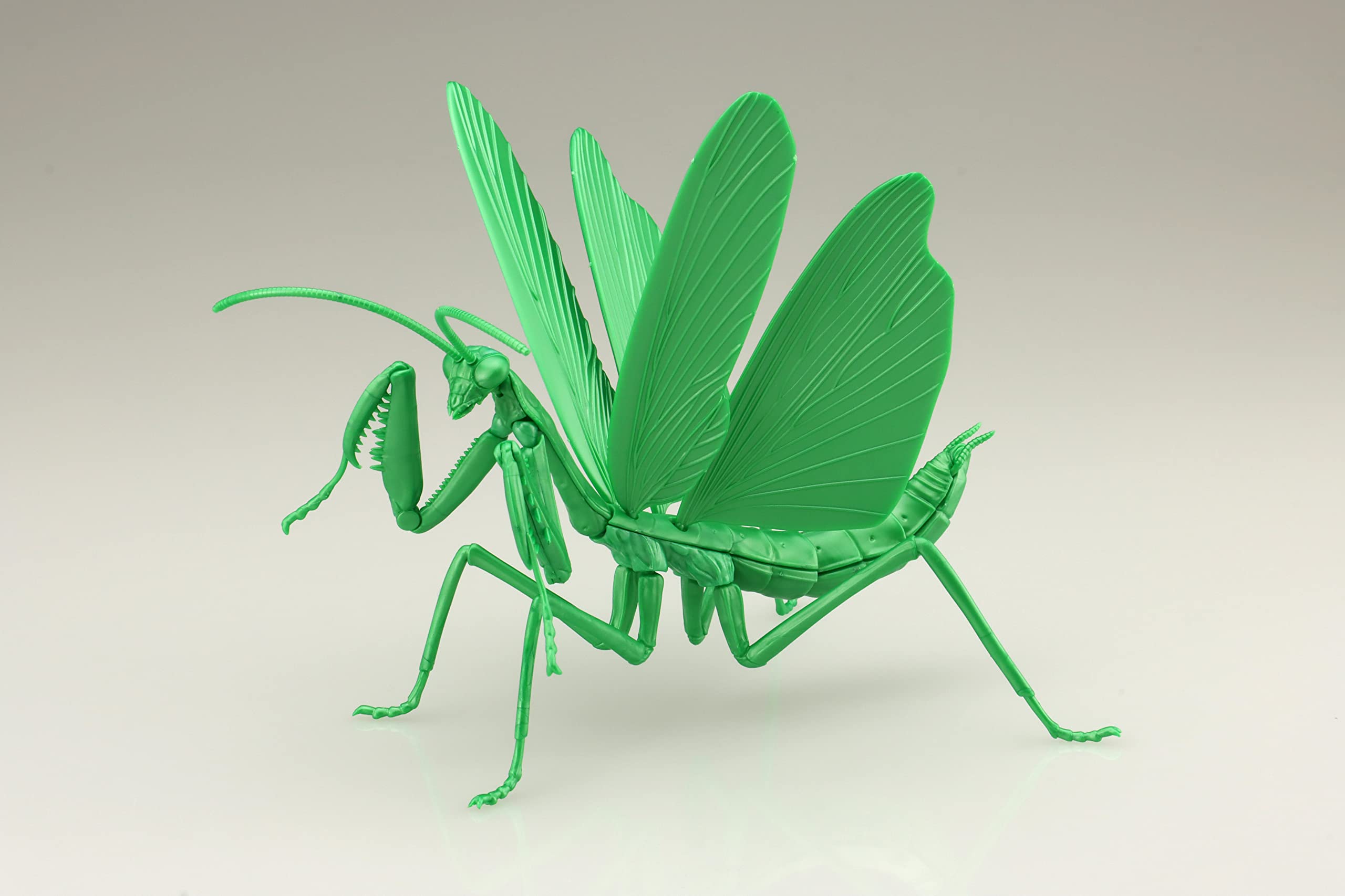 Amazon | フジミ模型 自由研究シリーズNo.23 EX-3 いきもの編