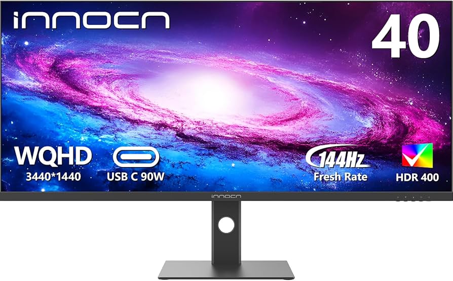 Amazon.com: INNOCN 40C1R Ultrawide Monitor 40