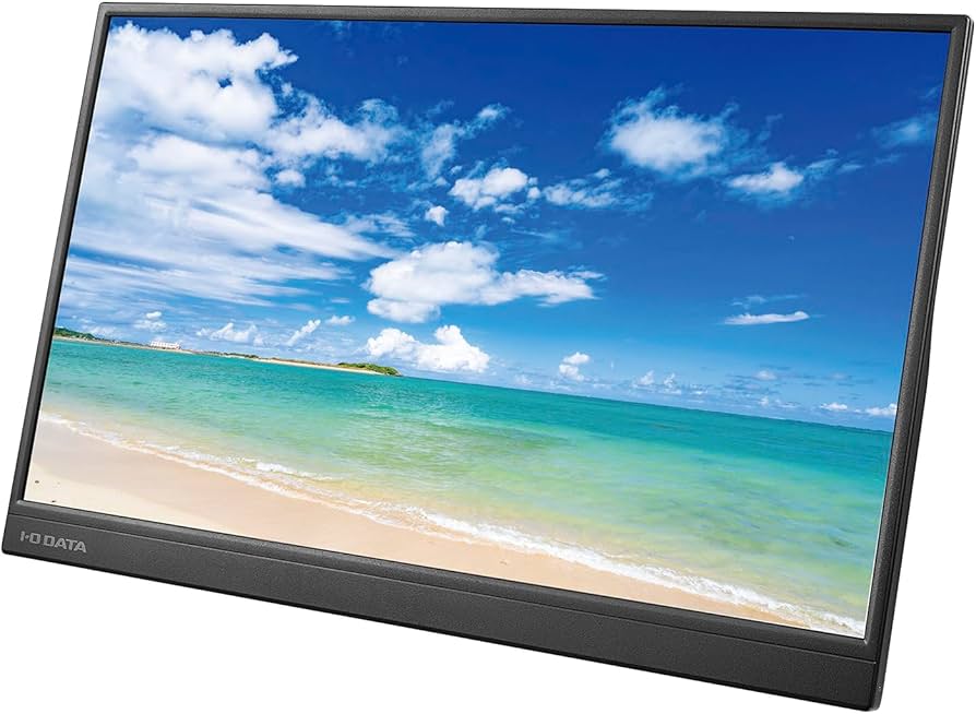 Amazon.co.jp: LCD-YC171DX LCD-YC171DX [モバイルディスプレイ 17.3型