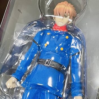 Amazon | 【未開封】 RAH サイボーグ009 RE:CYBORG 島村ジョー 完結編